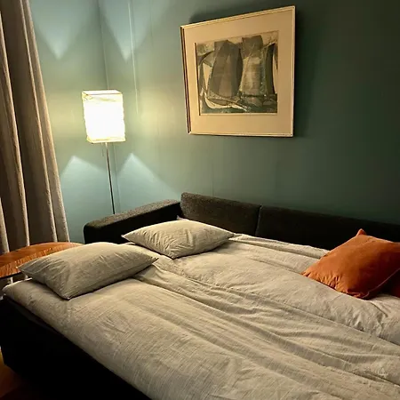 Apartamento Solsidan