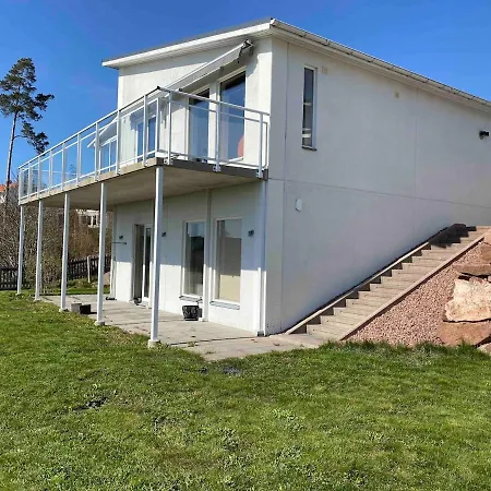 Apartment Solsidan
