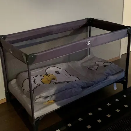 Apartamento Solsidan *