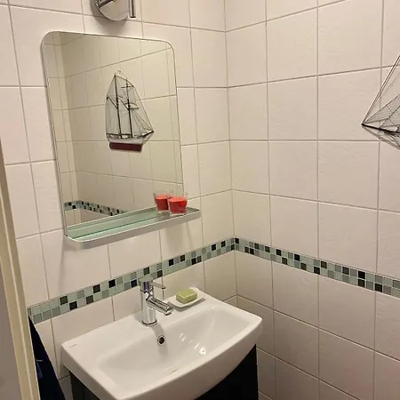 Solsidan Apartment Jomala