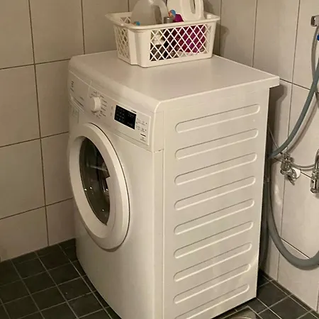 Solsidan Apartment *