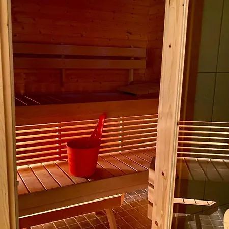 Solsidan Apartment Jomala