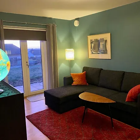 Apartment Solsidan Jomala