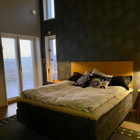 Solsidan Apartment