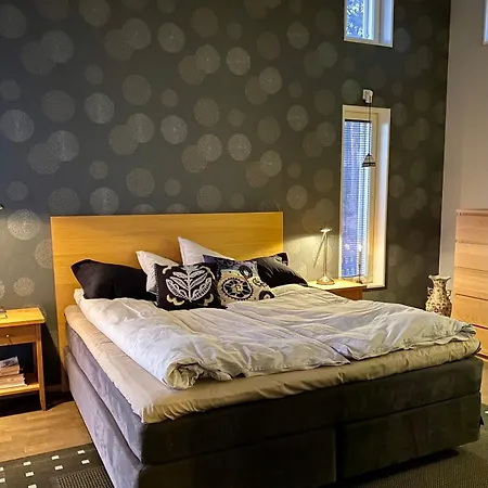 Apartamento Solsidan Jomala