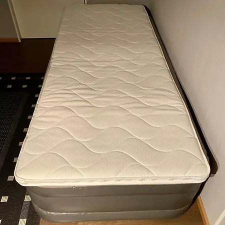 Apartamento Solsidan