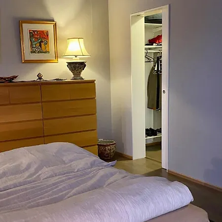 Apartment Solsidan *